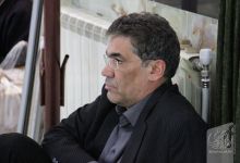 گزارش تصویری مراسم بزرگداشت شهادت شهید خدمت سید ابراهیم رئیسی و همراهان انقلابی